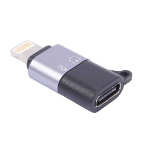 تبدیل Type C به Lightning مدل C21